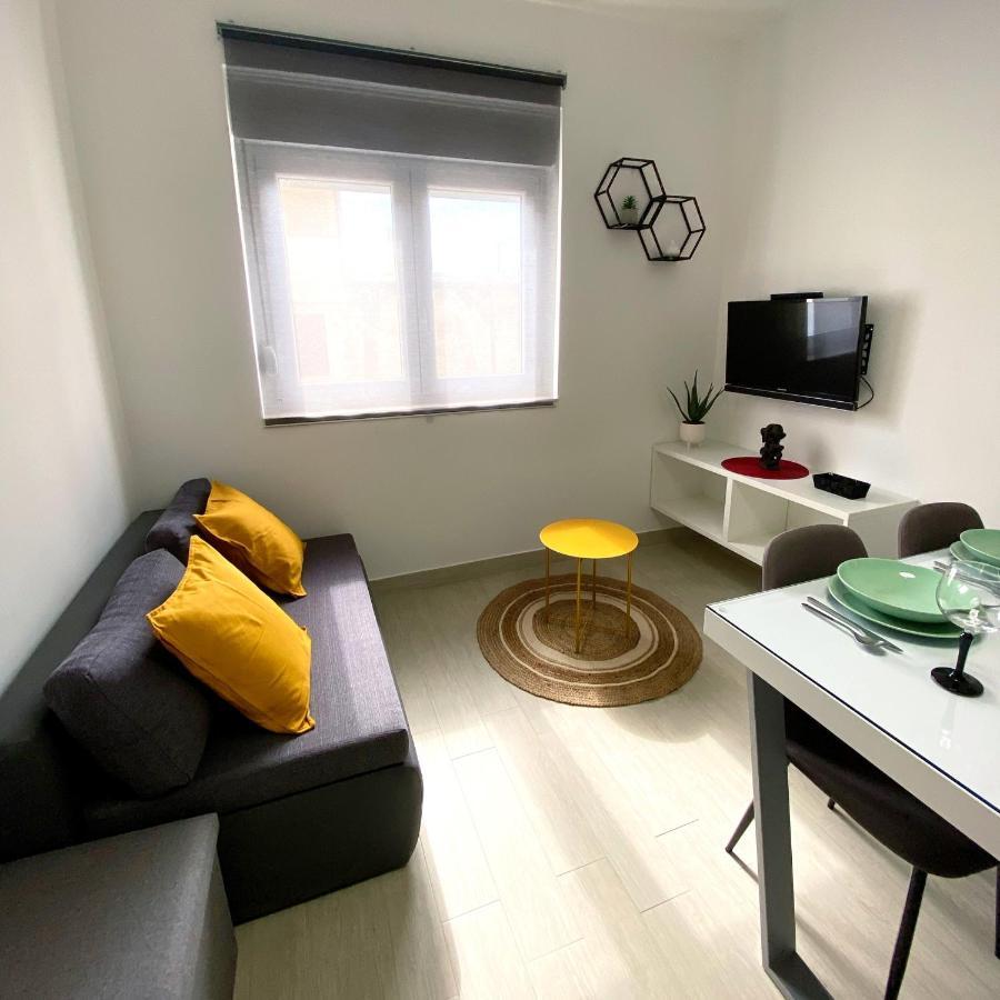 Experience Sibenik Apartments Kültér fotó