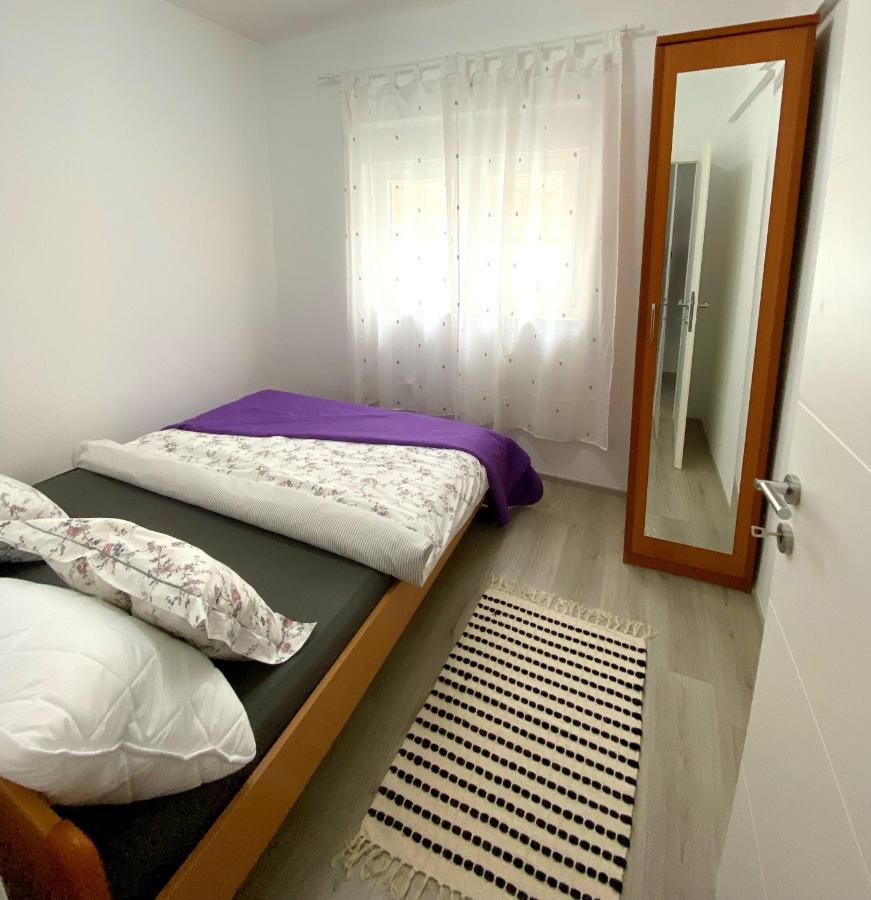 Experience Sibenik Apartments Kültér fotó