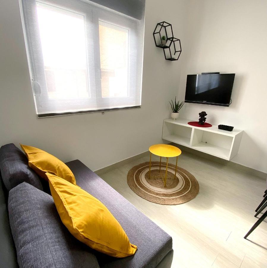 Experience Sibenik Apartments Kültér fotó